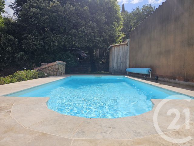 Maison &agrave; vendre - 4 pi&egrave;ces - 127,10 m2 - Six Fours Les Plages - 83 - PROVENCE-ALPES-COTE-D-AZUR
