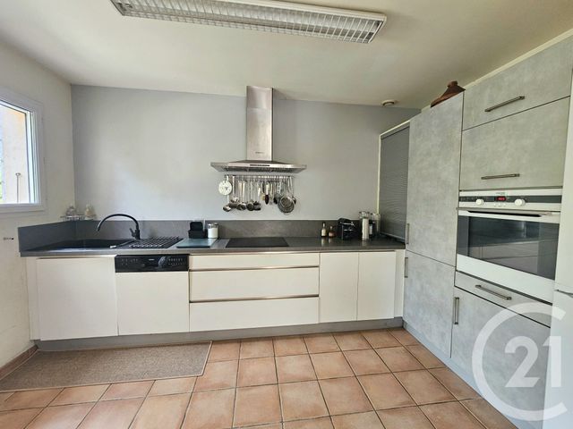 Maison &agrave; vendre - 4 pi&egrave;ces - 127,10 m2 - Six Fours Les Plages - 83 - PROVENCE-ALPES-COTE-D-AZUR
