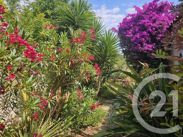 Maison &agrave; vendre - 4 pi&egrave;ces - 127,10 m2 - Six Fours Les Plages - 83 - PROVENCE-ALPES-COTE-D-AZUR