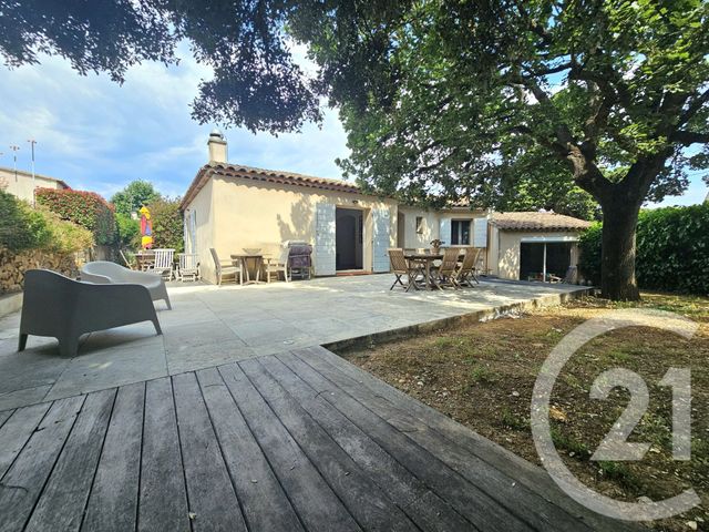 Maison &agrave; vendre - 4 pi&egrave;ces - 127,10 m2 - Six Fours Les Plages - 83 - PROVENCE-ALPES-COTE-D-AZUR
