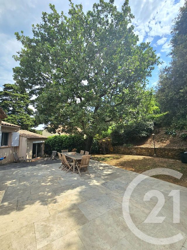 Maison &agrave; vendre - 4 pi&egrave;ces - 127,10 m2 - Six Fours Les Plages - 83 - PROVENCE-ALPES-COTE-D-AZUR
