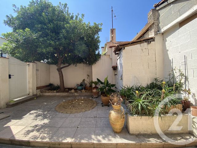 Maison à vendre - 3 pièces - 60 m2 - Toulon - 83 - PROVENCE-ALPES-COTE-D-AZUR