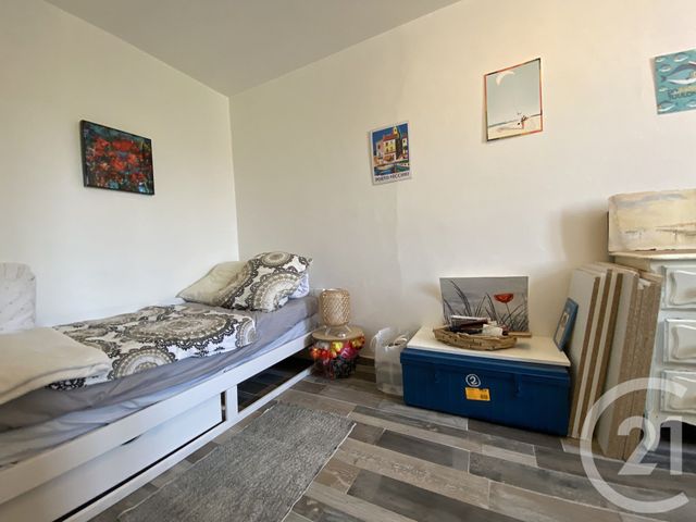 Maison à vendre - 3 pièces - 60 m2 - Toulon - 83 - PROVENCE-ALPES-COTE-D-AZUR