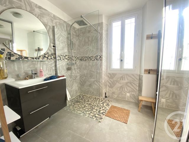 Maison à vendre - 3 pièces - 60 m2 - Toulon - 83 - PROVENCE-ALPES-COTE-D-AZUR