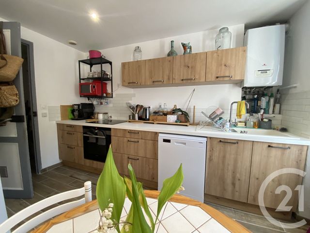 Maison à vendre - 3 pièces - 60 m2 - Toulon - 83 - PROVENCE-ALPES-COTE-D-AZUR