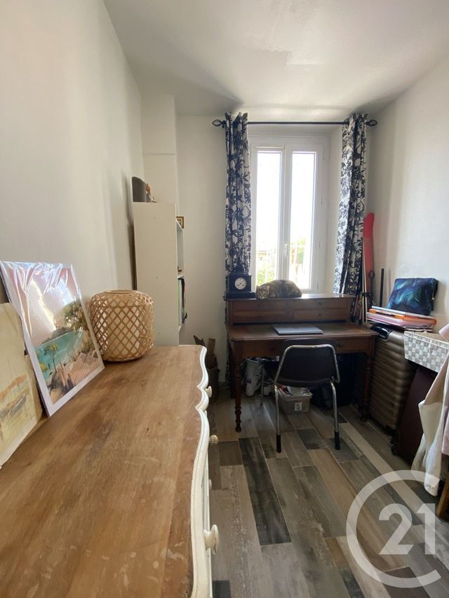 Maison à vendre - 3 pièces - 60 m2 - Toulon - 83 - PROVENCE-ALPES-COTE-D-AZUR