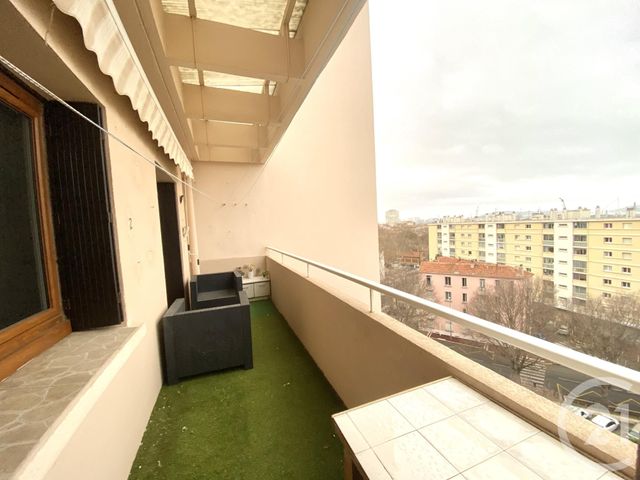 Appartement T4 à vendre - 4 pièces - 62,20 m2 - Toulon - 83 - PROVENCE-ALPES-COTE-D-AZUR