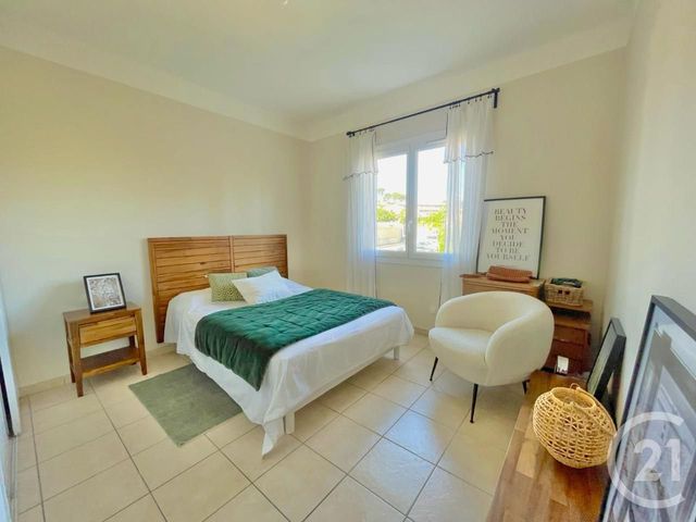 Appartement T2 &agrave; vendre - 2 pi&egrave;ces - 48,81 m2 - Six Fours Les Plages - 83 - PROVENCE-ALPES-COTE-D-AZUR