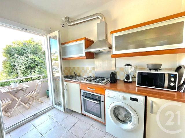 Appartement T2 &agrave; vendre - 2 pi&egrave;ces - 48,81 m2 - Six Fours Les Plages - 83 - PROVENCE-ALPES-COTE-D-AZUR