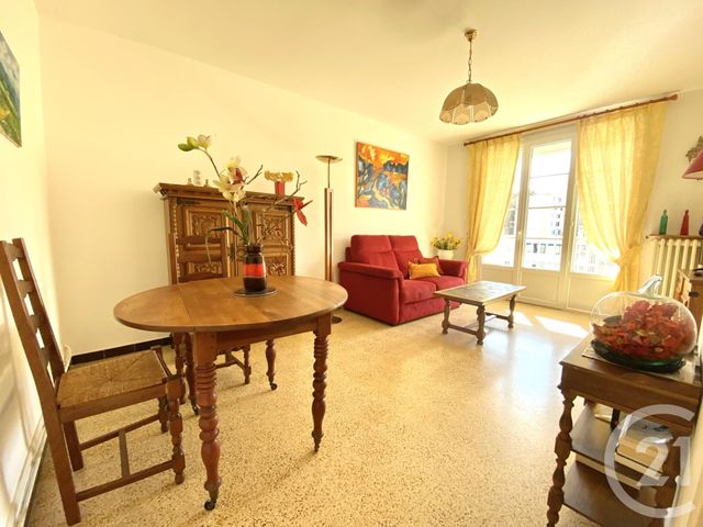 Appartement T3 à vendre LA SEYNE SUR MER