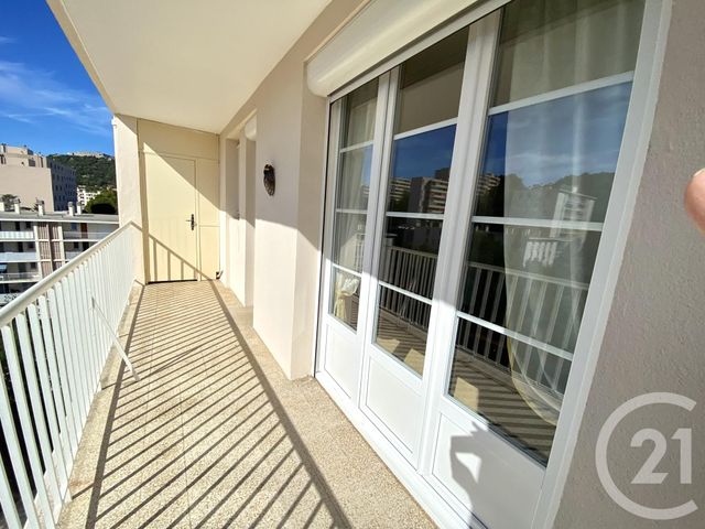Appartement T3 &agrave; vendre - 3 pi&egrave;ces - 61,53 m2 - La Seyne Sur Mer - 83 - PROVENCE-ALPES-COTE-D-AZUR