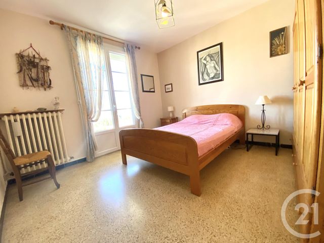 Appartement T3 &agrave; vendre - 3 pi&egrave;ces - 61,53 m2 - La Seyne Sur Mer - 83 - PROVENCE-ALPES-COTE-D-AZUR