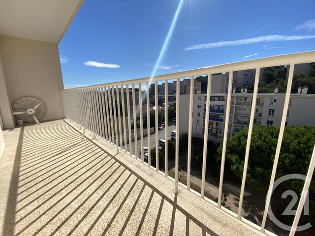 Appartement T3 &agrave; vendre - 3 pi&egrave;ces - 61,53 m2 - La Seyne Sur Mer - 83 - PROVENCE-ALPES-COTE-D-AZUR