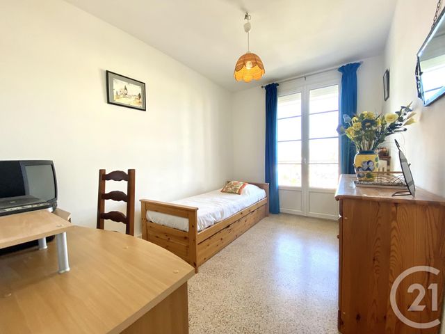 Appartement T3 &agrave; vendre - 3 pi&egrave;ces - 61,53 m2 - La Seyne Sur Mer - 83 - PROVENCE-ALPES-COTE-D-AZUR