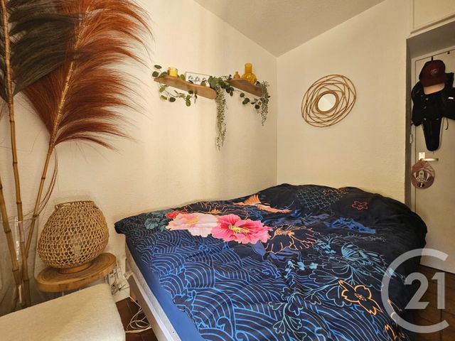 Appartement T2 &agrave; vendre - 2 pi&egrave;ces - 23,60 m2 - Six Fours Les Plages - 83 - PROVENCE-ALPES-COTE-D-AZUR