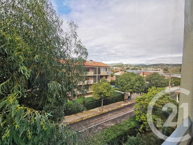 Appartement T2 à vendre - 2 pièces - 46,60 m2 - Six Fours Les Plages - 83 - PROVENCE-ALPES-COTE-D-AZUR