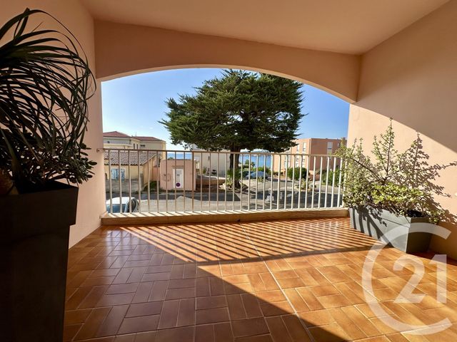 appartement - SIX FOURS LES PLAGES - 83