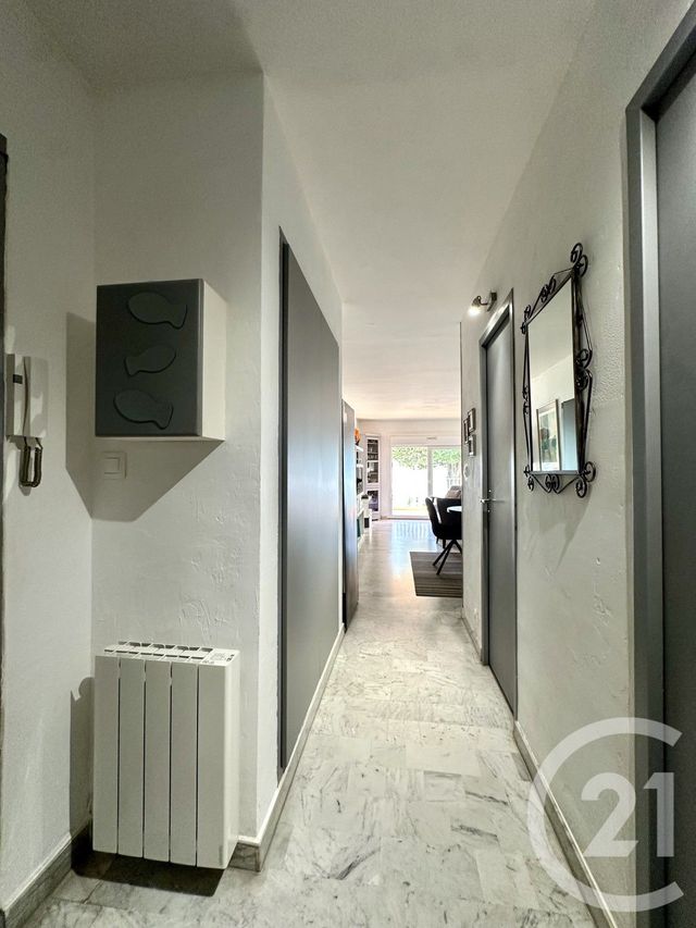 Appartement T2 &agrave; vendre - 2 pi&egrave;ces - 45 m2 - Six Fours Les Plages - 83 - PROVENCE-ALPES-COTE-D-AZUR
