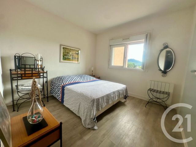 Appartement T2 &agrave; vendre - 2 pi&egrave;ces - 45 m2 - Six Fours Les Plages - 83 - PROVENCE-ALPES-COTE-D-AZUR