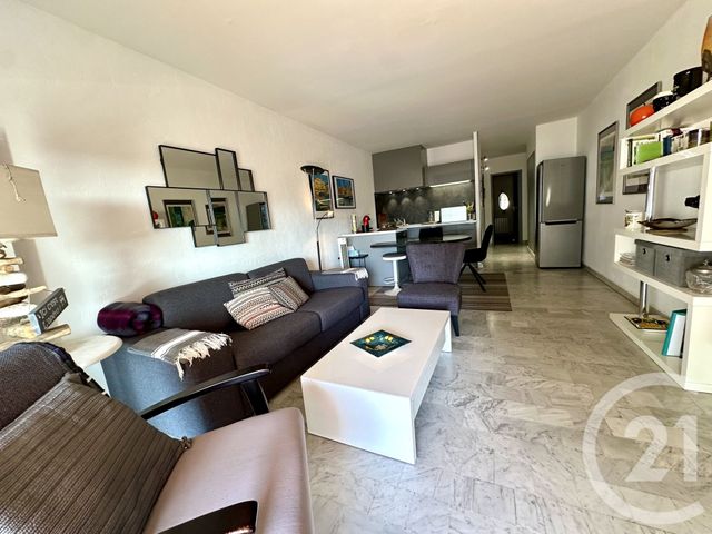 Appartement T2 &agrave; vendre - 2 pi&egrave;ces - 45 m2 - Six Fours Les Plages - 83 - PROVENCE-ALPES-COTE-D-AZUR