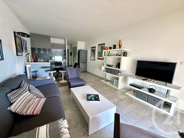 Appartement T2 &agrave; vendre - 2 pi&egrave;ces - 45 m2 - Six Fours Les Plages - 83 - PROVENCE-ALPES-COTE-D-AZUR