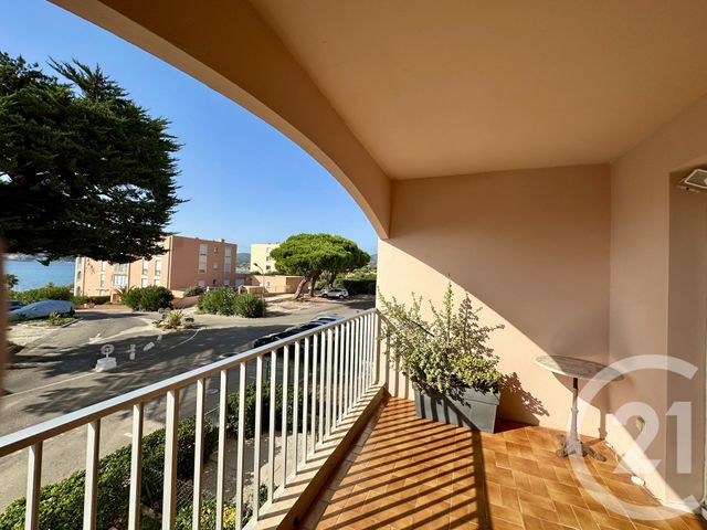 Appartement T2 &agrave; vendre - 2 pi&egrave;ces - 45 m2 - Six Fours Les Plages - 83 - PROVENCE-ALPES-COTE-D-AZUR