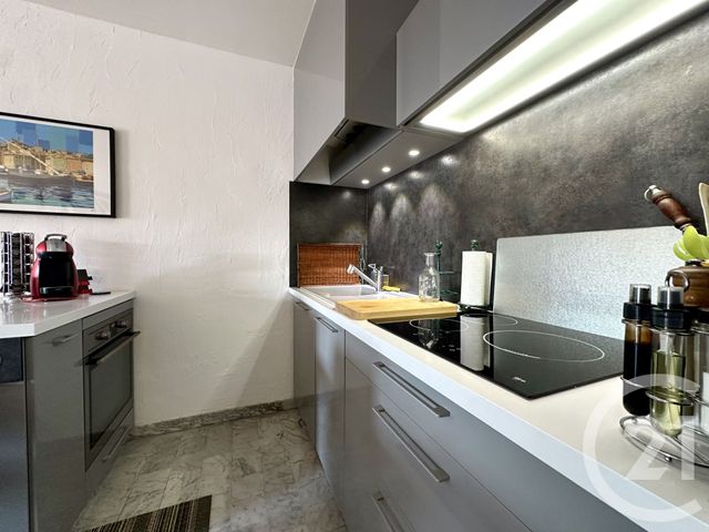 Appartement T2 &agrave; vendre - 2 pi&egrave;ces - 45 m2 - Six Fours Les Plages - 83 - PROVENCE-ALPES-COTE-D-AZUR