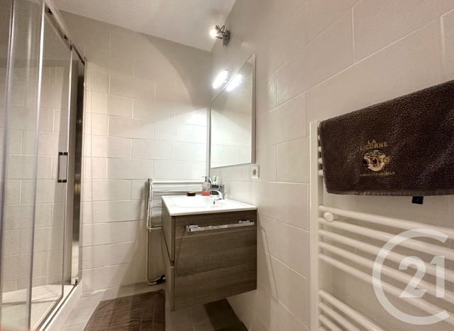 Appartement T2 &agrave; vendre - 2 pi&egrave;ces - 45 m2 - Six Fours Les Plages - 83 - PROVENCE-ALPES-COTE-D-AZUR