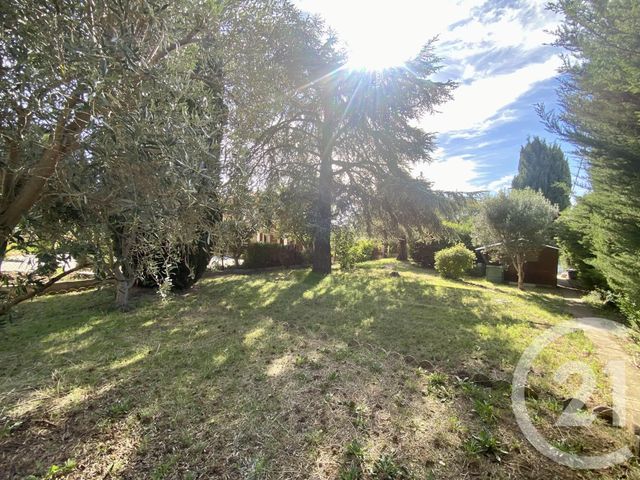 Maison &agrave; vendre - 5 pi&egrave;ces - 85 m2 - Ollioules - 83 - PROVENCE-ALPES-COTE-D-AZUR