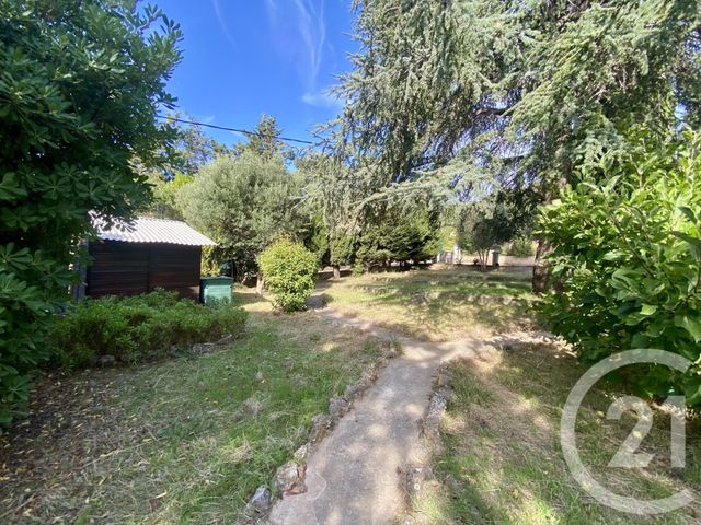 Maison &agrave; vendre - 5 pi&egrave;ces - 85 m2 - Ollioules - 83 - PROVENCE-ALPES-COTE-D-AZUR