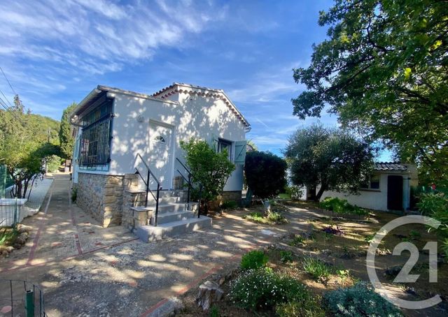 Maison à vendre OLLIOULES