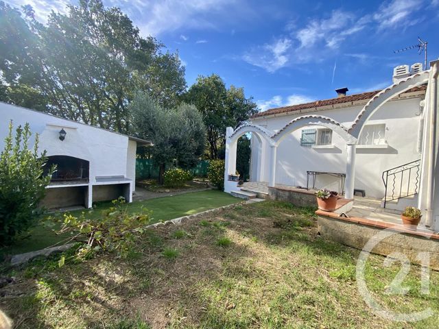 Maison &agrave; vendre - 5 pi&egrave;ces - 85 m2 - Ollioules - 83 - PROVENCE-ALPES-COTE-D-AZUR