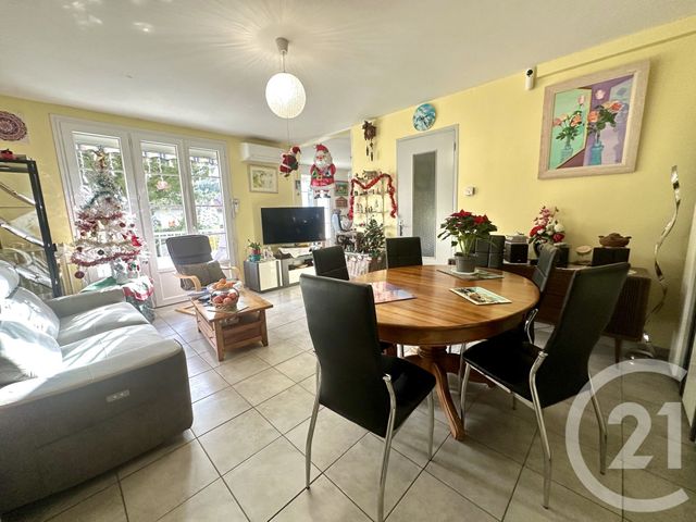 appartement - LA SEYNE SUR MER - 83