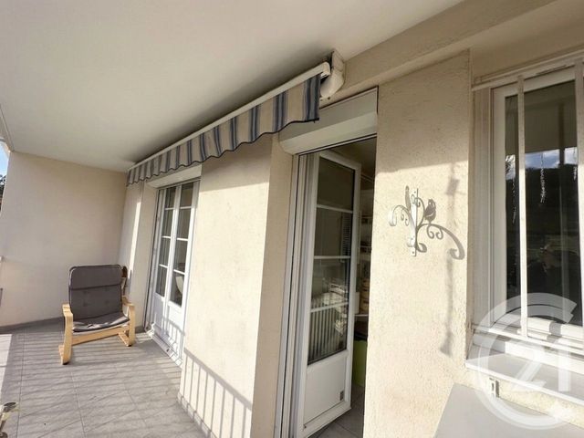 Appartement T4 &agrave; vendre - 4 pi&egrave;ces - 76 m2 - La Seyne Sur Mer - 83 - PROVENCE-ALPES-COTE-D-AZUR