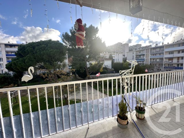 Appartement T4 à vendre - 4 pièces - 76 m2 - La Seyne Sur Mer - 83 - PROVENCE-ALPES-COTE-D-AZUR