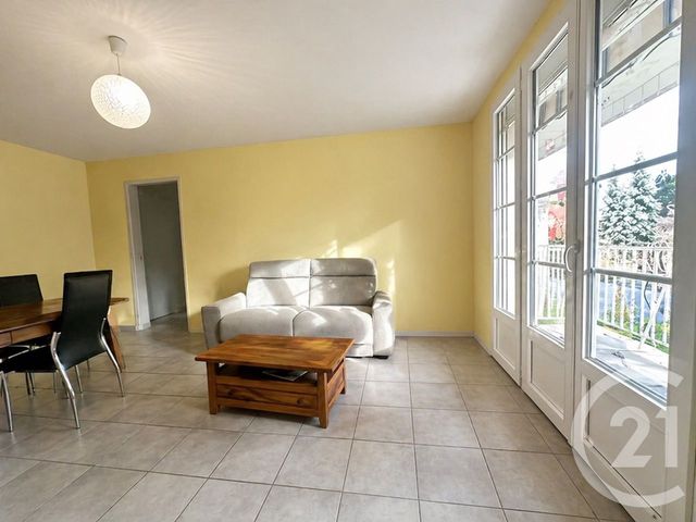 Appartement T4 &agrave; vendre - 4 pi&egrave;ces - 76 m2 - La Seyne Sur Mer - 83 - PROVENCE-ALPES-COTE-D-AZUR