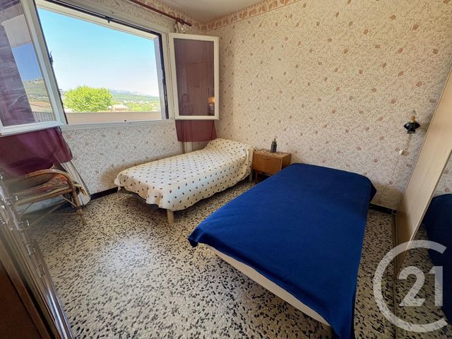 Appartement T2 à vendre - 2 pièces - 42,50 m2 - Six Fours Les Plages - 83 - PROVENCE-ALPES-COTE-D-AZUR