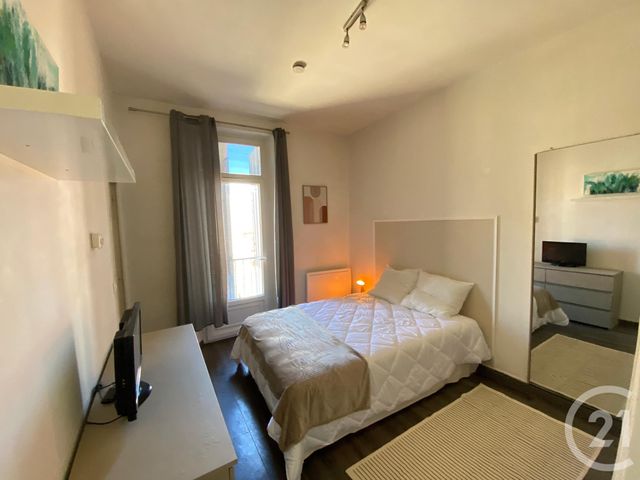 Appartement T2 à vendre - 2 pièces - 42 m2 - La Seyne Sur Mer - 83 - PROVENCE-ALPES-COTE-D-AZUR