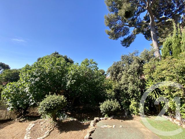 Maison à vendre - 8 pièces - 138,50 m2 - Sanary Sur Mer - 83 - PROVENCE-ALPES-COTE-D-AZUR