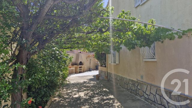 Maison &agrave; vendre - 5 pi&egrave;ces - 88 m2 - Six Fours Les Plages - 83 - PROVENCE-ALPES-COTE-D-AZUR