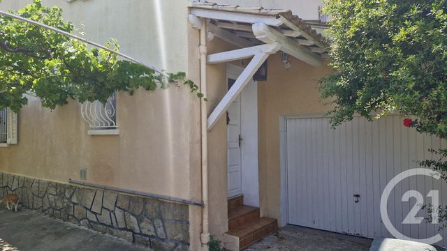 Maison &agrave; vendre - 5 pi&egrave;ces - 88 m2 - Six Fours Les Plages - 83 - PROVENCE-ALPES-COTE-D-AZUR