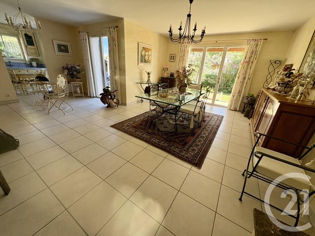 Maison à vendre - 5 pièces - 123,41 m2 - Six Fours Les Plages - 83 - PROVENCE-ALPES-COTE-D-AZUR