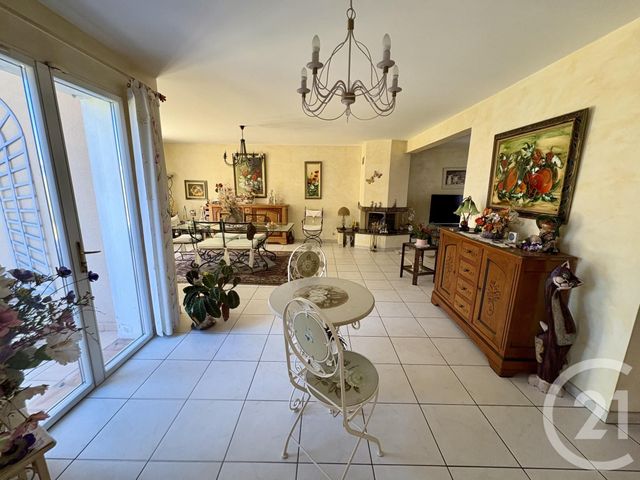 Maison à vendre - 5 pièces - 123,41 m2 - Six Fours Les Plages - 83 - PROVENCE-ALPES-COTE-D-AZUR