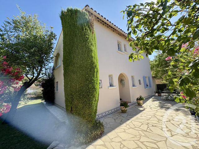 Maison à vendre - 5 pièces - 123,41 m2 - Six Fours Les Plages - 83 - PROVENCE-ALPES-COTE-D-AZUR