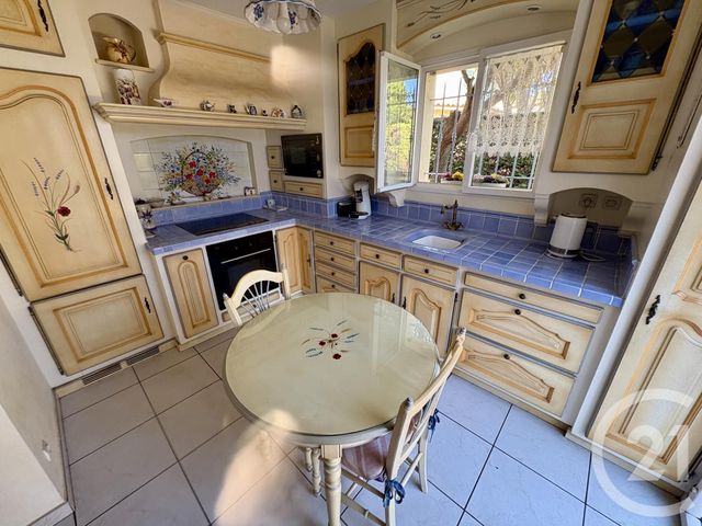 Maison à vendre - 5 pièces - 123,41 m2 - Six Fours Les Plages - 83 - PROVENCE-ALPES-COTE-D-AZUR