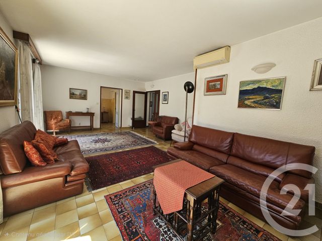 Maison &agrave; vendre - 6 pi&egrave;ces - 155,23 m2 - Six Fours Les Plages - 83 - PROVENCE-ALPES-COTE-D-AZUR