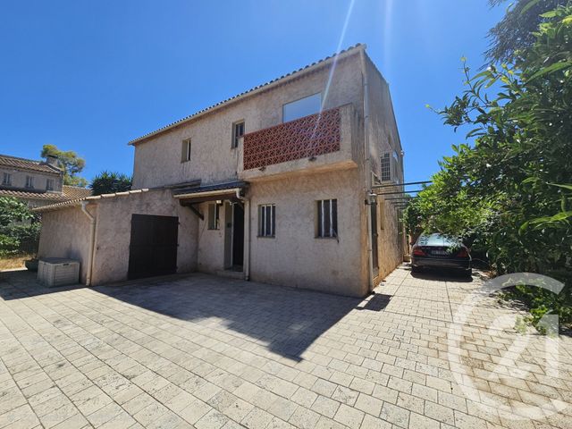 maison - SIX FOURS LES PLAGES - 83