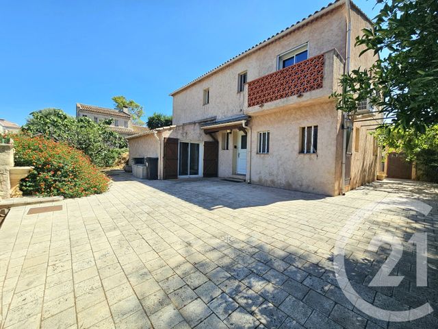 Maison &agrave; vendre - 6 pi&egrave;ces - 155,23 m2 - Six Fours Les Plages - 83 - PROVENCE-ALPES-COTE-D-AZUR