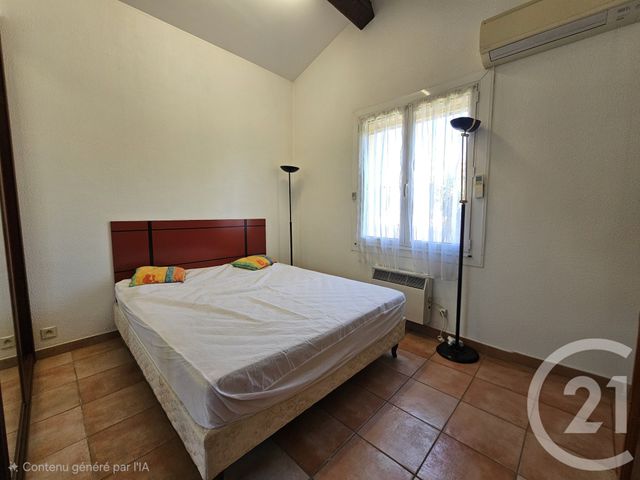 Maison &agrave; vendre - 6 pi&egrave;ces - 155,23 m2 - Six Fours Les Plages - 83 - PROVENCE-ALPES-COTE-D-AZUR