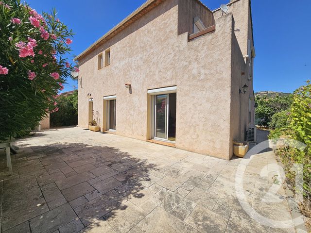 Maison &agrave; vendre - 6 pi&egrave;ces - 155,23 m2 - Six Fours Les Plages - 83 - PROVENCE-ALPES-COTE-D-AZUR